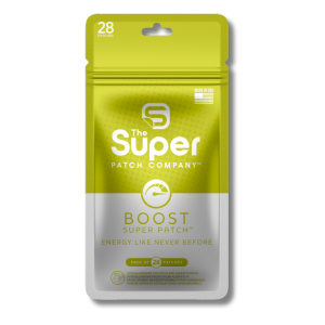 Náplast BOOST